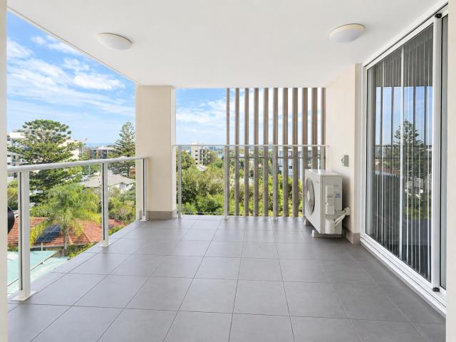 Apartment for rent in Toombul, Queensland