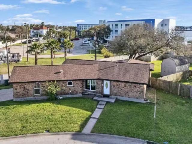 House for rent in Galveston