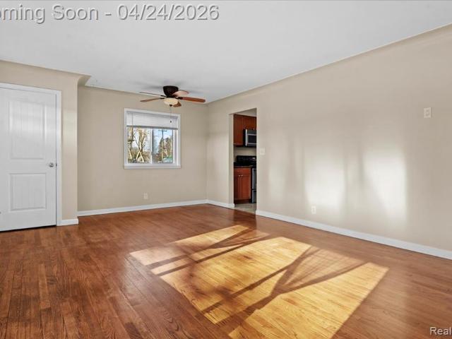 House for sale in Romeo, Michigan