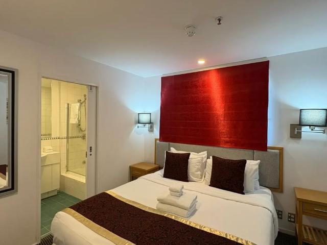Apartment for rent in Heathcote, Canterbury