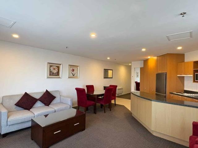 Apartment for rent in Heathcote, Canterbury