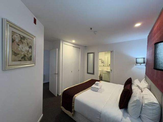 Apartment for rent in Heathcote, Canterbury