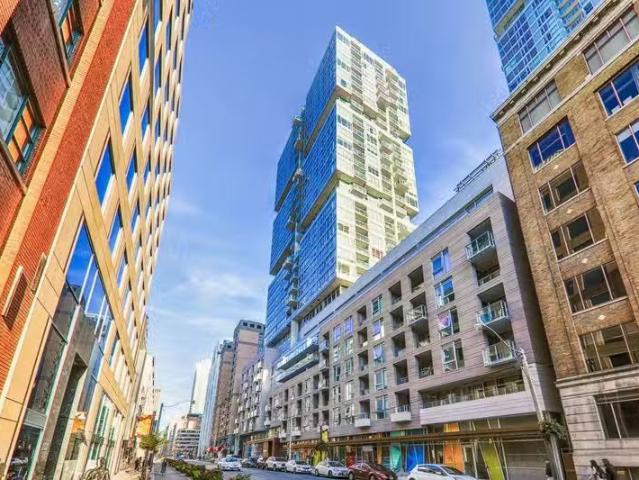 Condo for rent in Woburn, Ontario