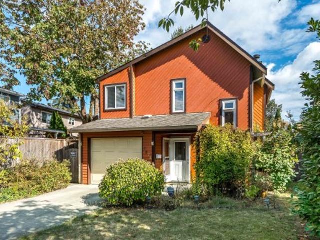 House for sale in Cloverdale, Surrey