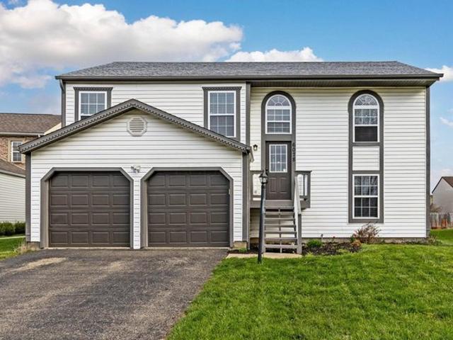 House for sale in Canal Winchester, Ohio