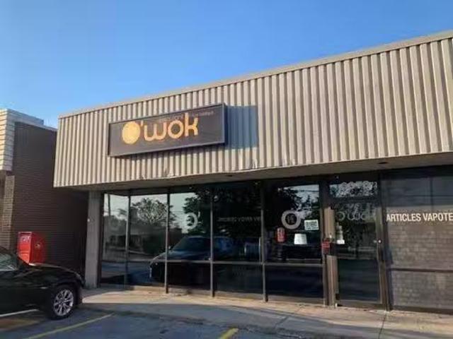 House for sale in Longueuil, Quebec