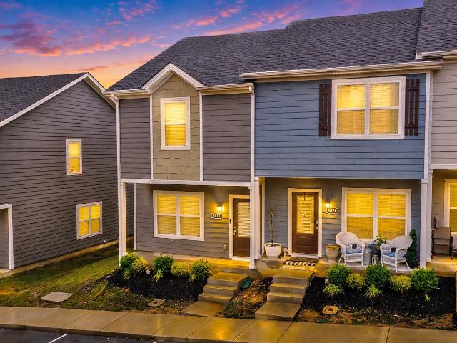 Townhouse for sale in Tennessee