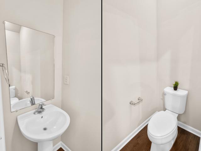 Townhouse for sale in Tennessee
