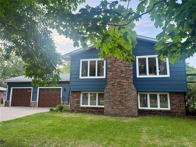 House for sale in Baxter, Minnesota