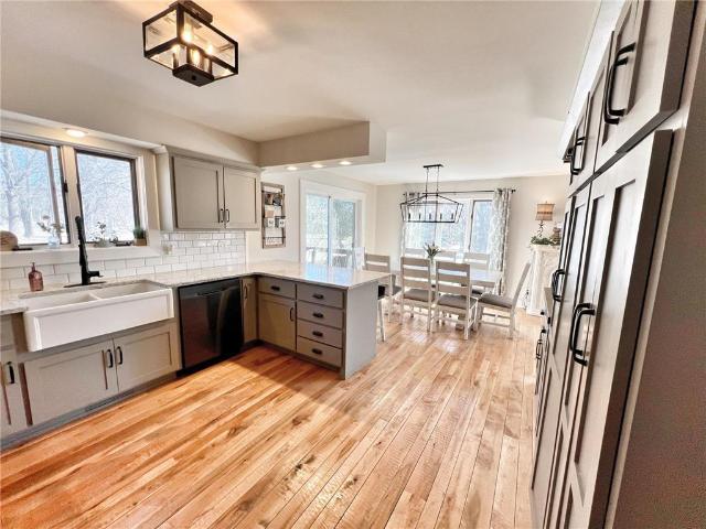 House for sale in Baxter, Minnesota