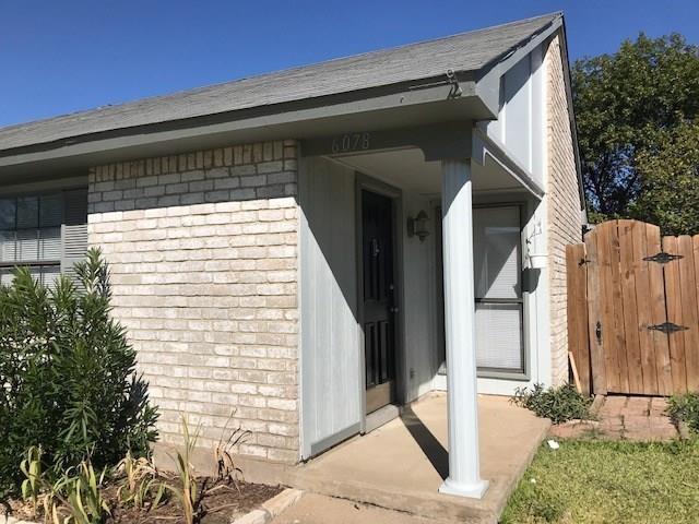 Property for sale in Denton, Texas