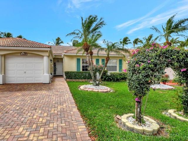 House for sale in Delray Beach, Florida