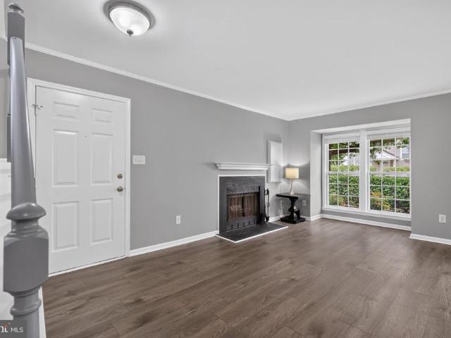 Townhouse for sale in Virginia