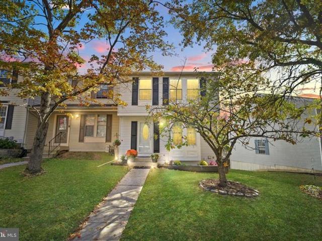 Townhouse for sale in Elkridge, Maryland