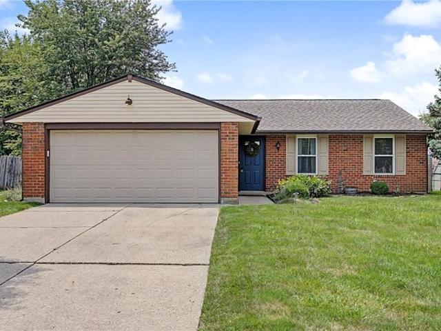 House for rent in Huber Heights, Ohio