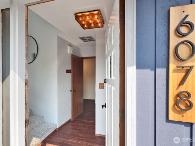 House for sale in Ferndale, Washington