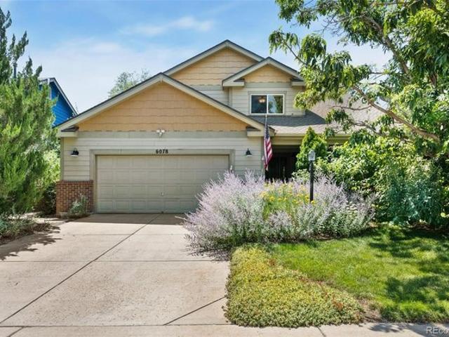House for sale in Longmont, Colorado