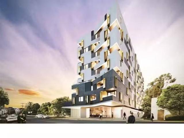 Apartment for rent in Box Hill