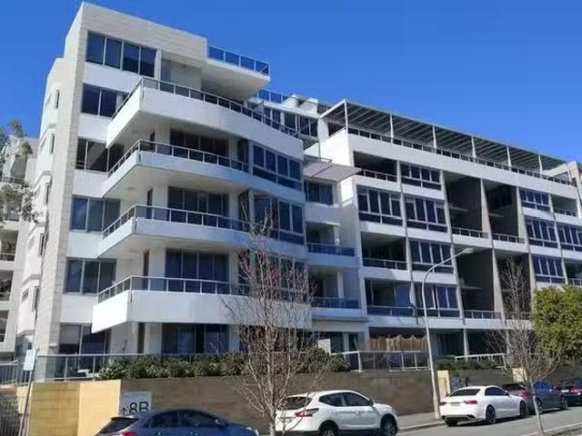 Apartment for rent in Sydney, New South Wales