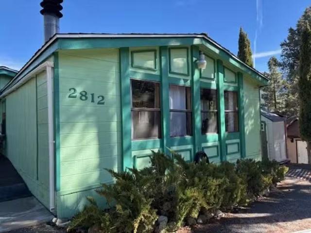 House for rent in Bakersfield, Pine Mountain Club