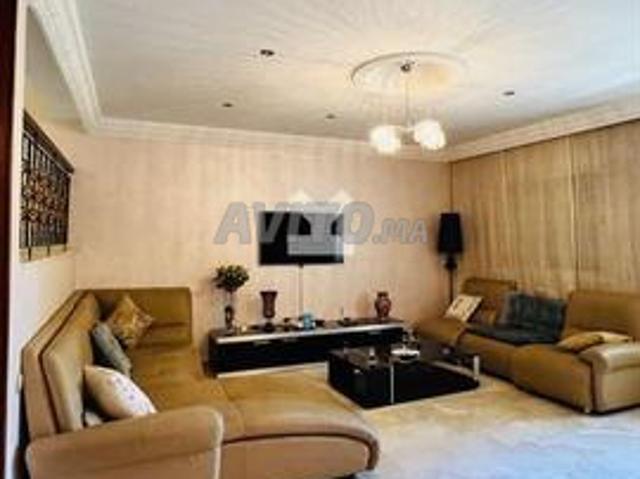 Appartement vente à Salé