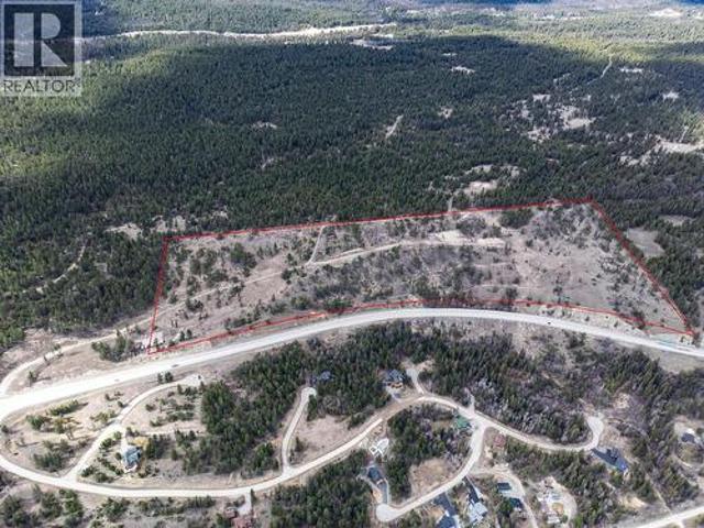 Land for sale in British Columbia