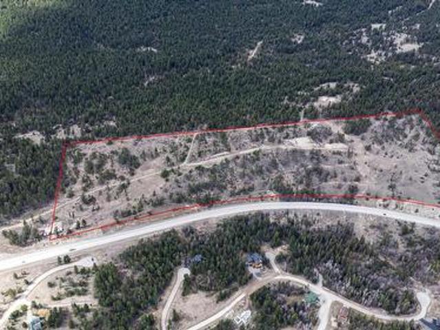 Land for sale in British Columbia