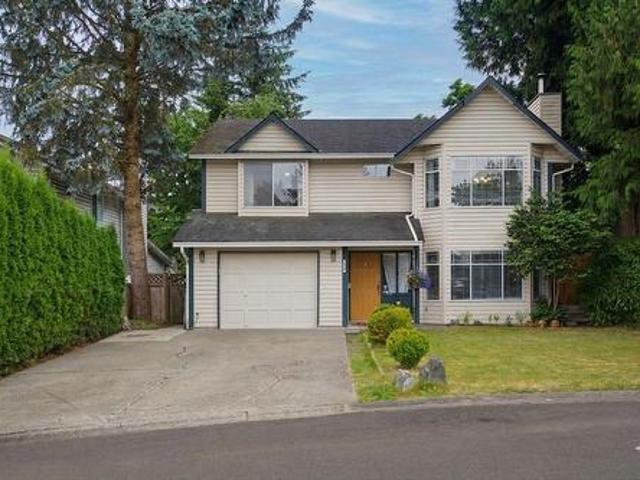 House for sale in Surrey, British Columbia