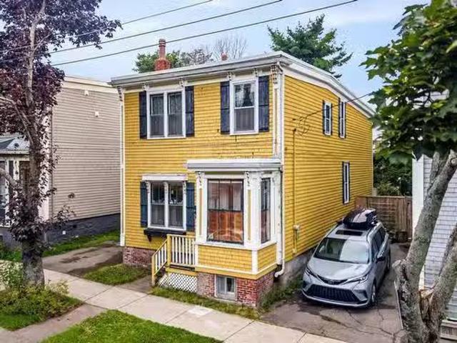 House for sale in Fairview, Nova Scotia