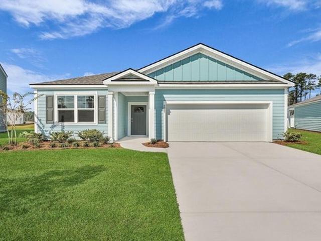 House for sale in Ravenel, South Carolina