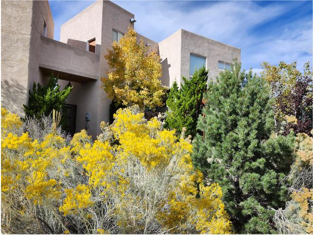 House for sale in New Mexico