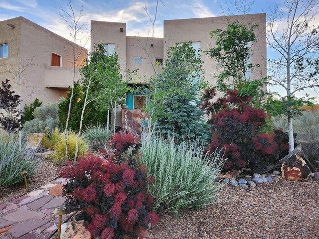 House for sale in New Mexico