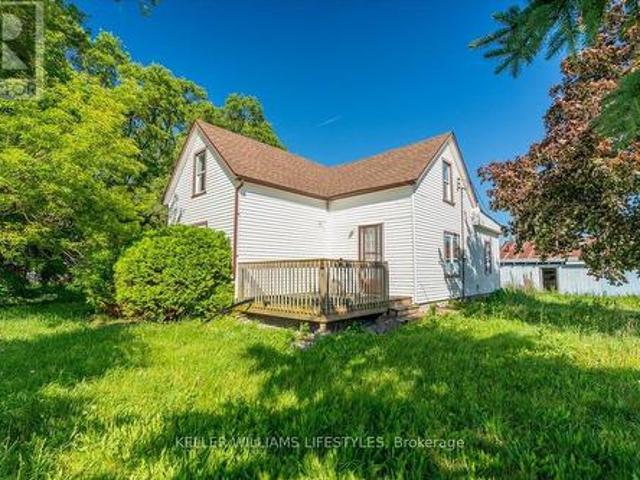 House for sale in Southwest Middlesex, Ontario