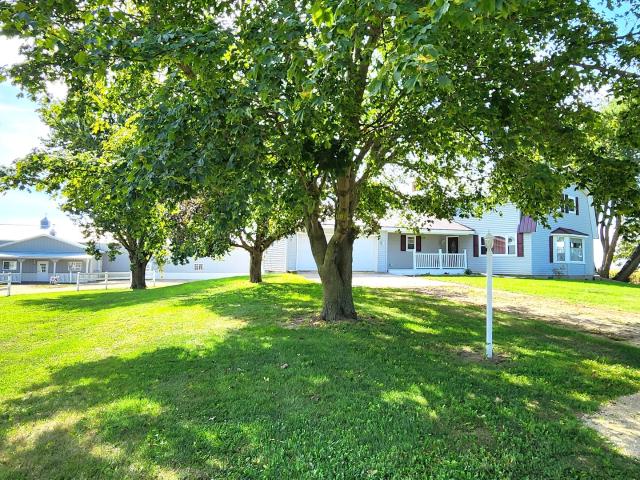 House for sale in Poplar Grove, Illinois