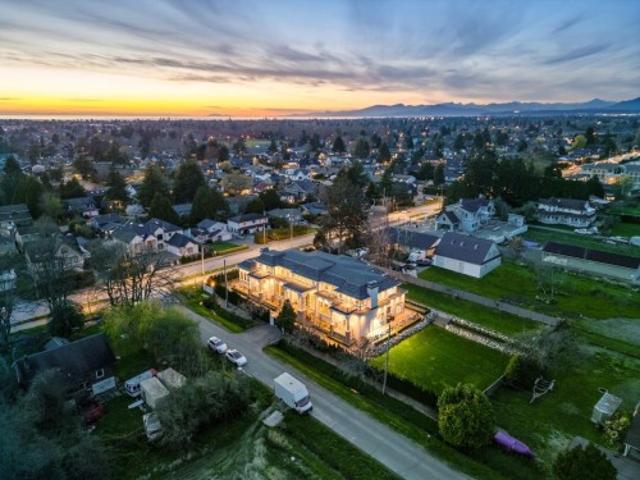 House for sale in Richmond, British Columbia