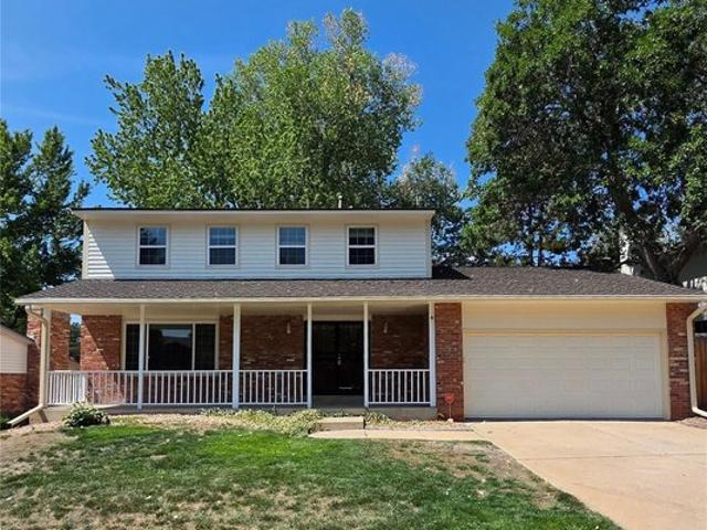 House for sale in Arapahoe, Colorado