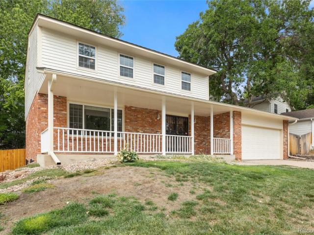 House for sale in Arapahoe, Colorado