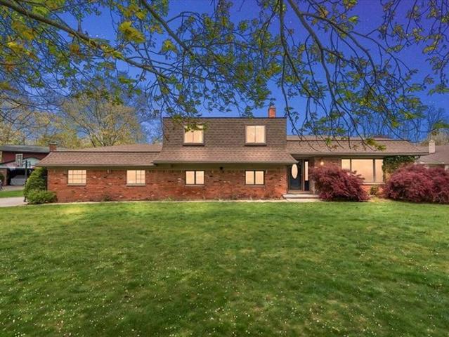 House for sale in Michigan