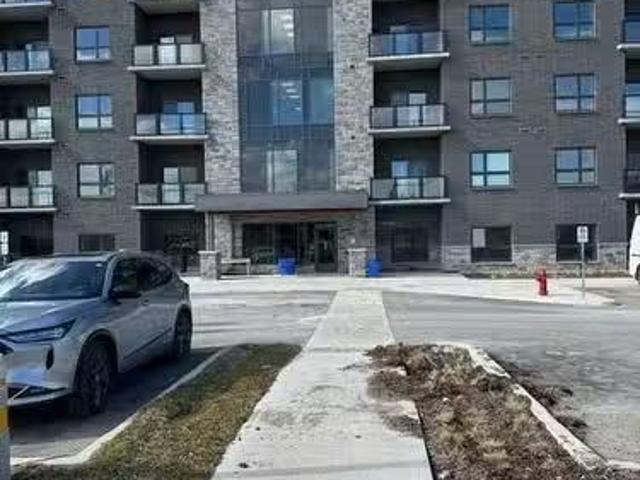 Apartment for rent in Kitchener, Ontario