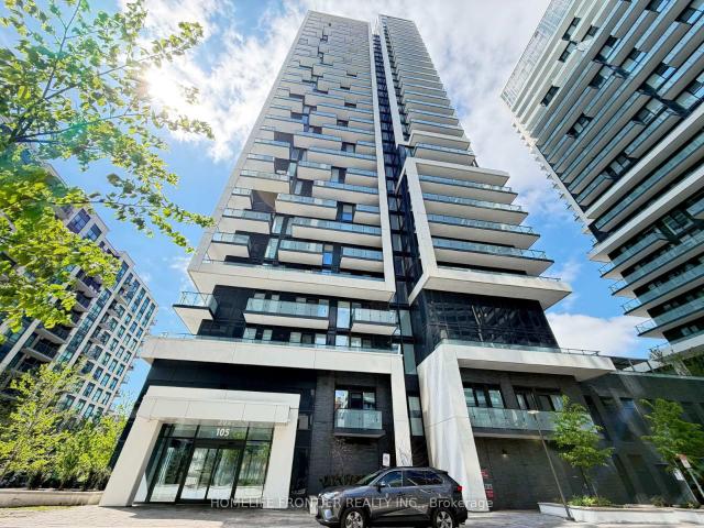 Condo for sale in York, Ontario