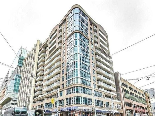 Condo for rent in Woburn, Ontario