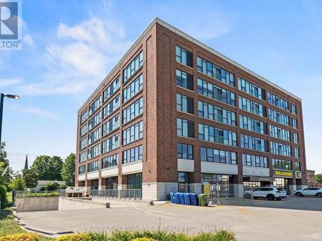 Condo for sale in Durham, Ontario