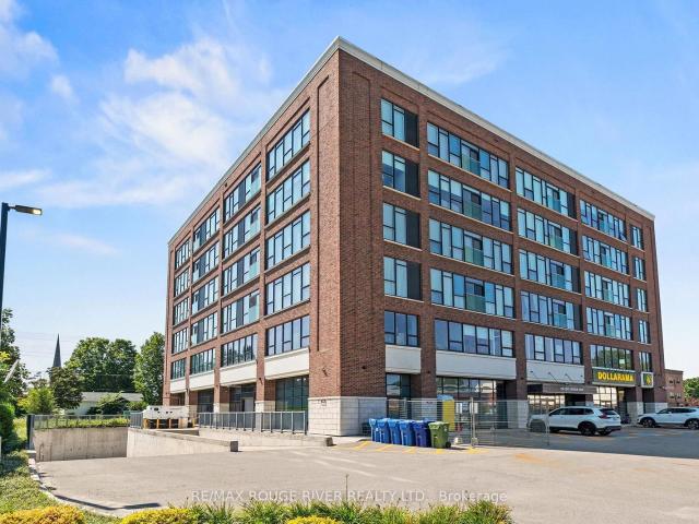 Condo for sale in Durham, Ontario