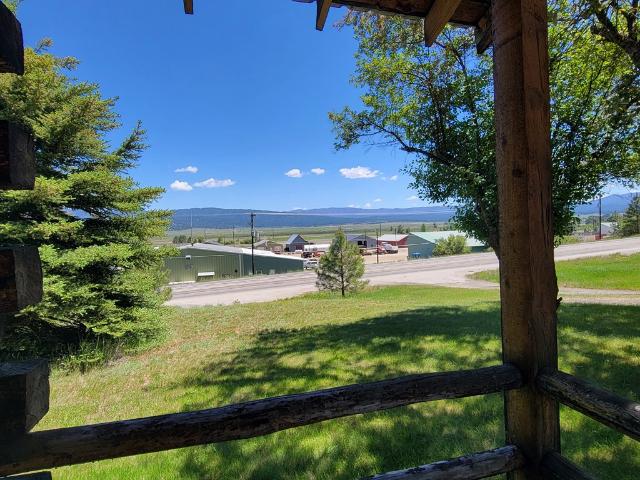 House for sale in Cascade, Idaho