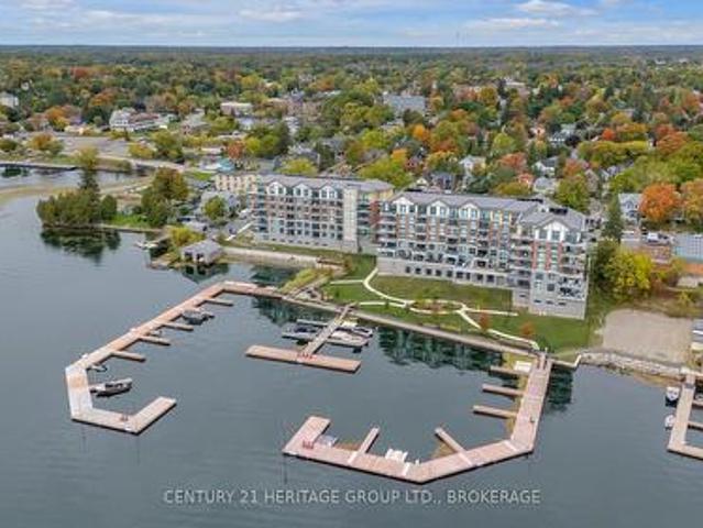 Condo for sale in Gananoque, Ontario