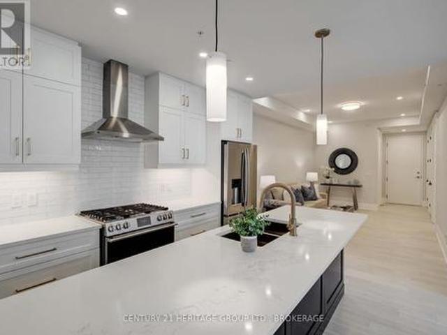 Condo for sale in Gananoque, Ontario