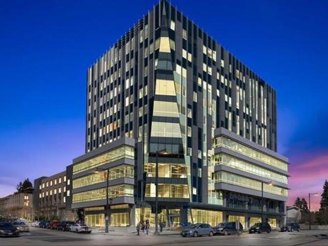 Commercial for sale in Surrey, British Columbia