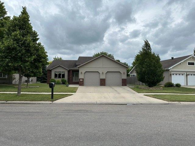House for sale in Moorhead, Minnesota