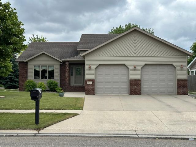 House for sale in Moorhead, Minnesota