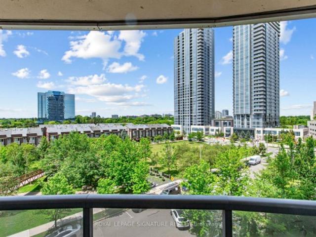 Condo for sale in Woburn, Ontario